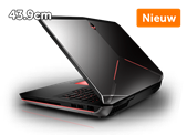 Alienware 17 Laptop Alienware 17 Laptop